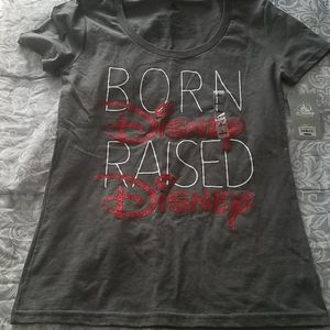 NWT disney t shirt